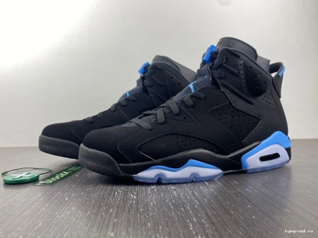6 JORDAN 384664-006 RETRO UNC 0716